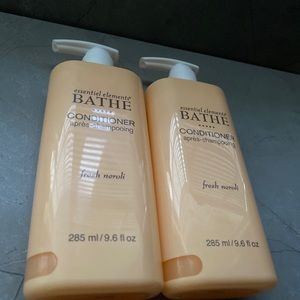 Essentiel Elements Bathe Pump 2 Conditioner